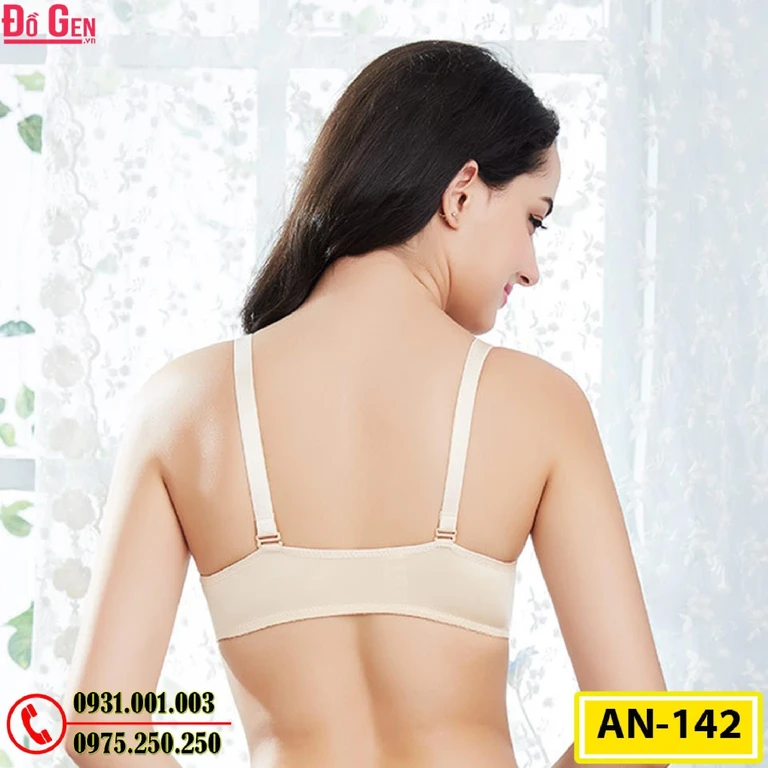 Áo Ngực Cao Cấp Cod: AN-142