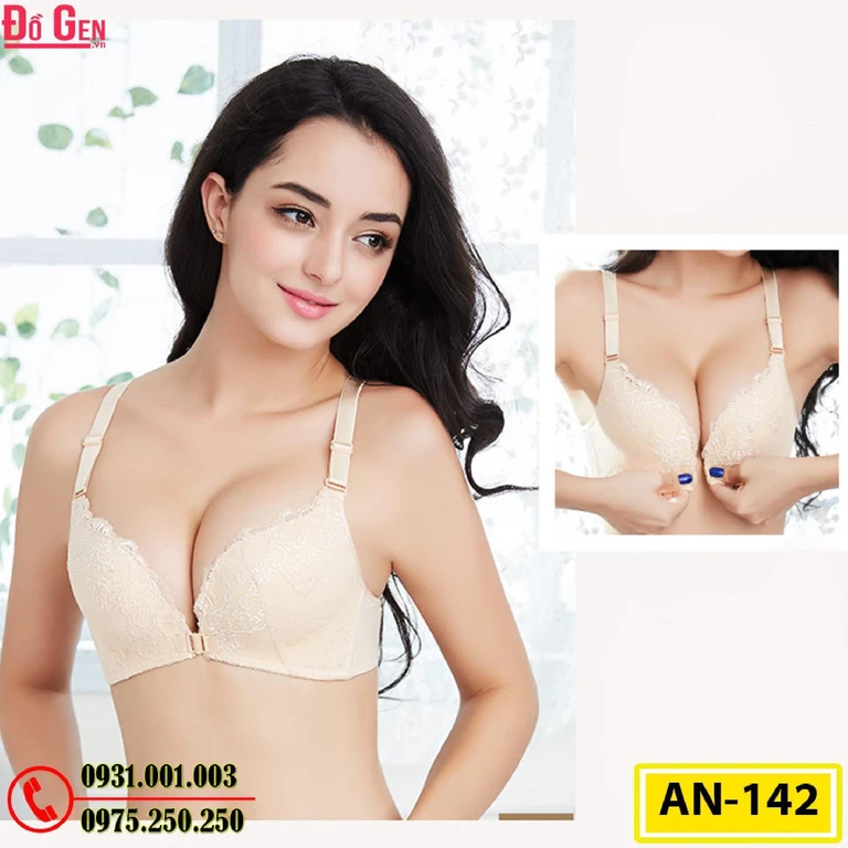 Áo Ngực Cao Cấp Cod: AN-142