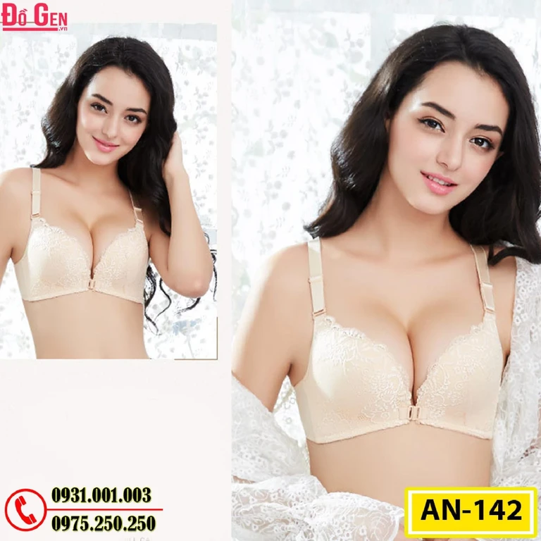 Áo Ngực Cao Cấp Cod: AN-142