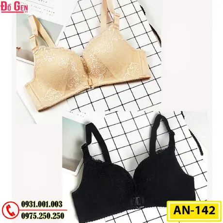 Áo Ngực Cao Cấp Cod: AN-142