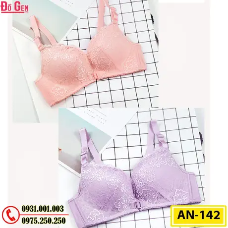 Áo Ngực Cao Cấp Cod: AN-142