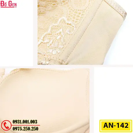 Áo Ngực Cao Cấp Cod: AN-142