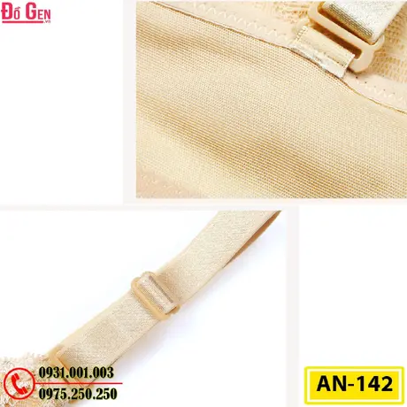 Áo Ngực Cao Cấp Cod: AN-142