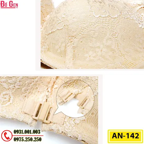 Áo Ngực Cao Cấp Cod: AN-142