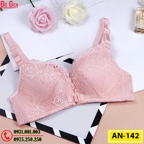 Áo Ngực Cao Cấp Cod: AN-142