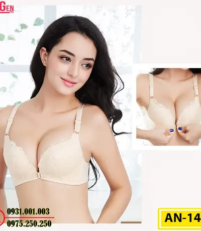 Áo Ngực Cao Cấp Cod: AN-142