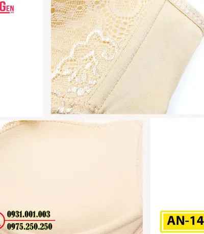 Áo Ngực Cao Cấp Cod: AN-142