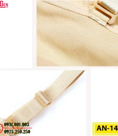 Áo Ngực Cao Cấp Cod: AN-142