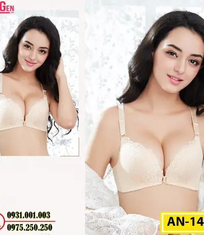Áo Ngực Cao Cấp Cod: AN-142
