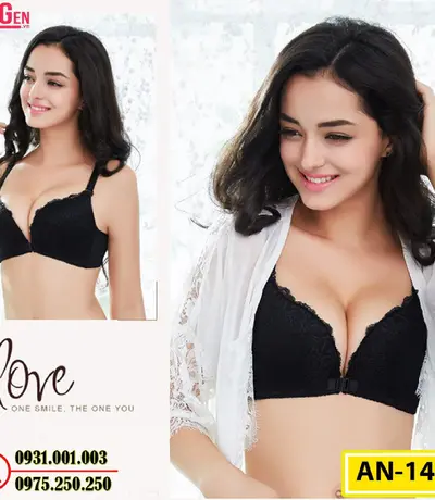 Áo Ngực Cao Cấp Cod: AN-142