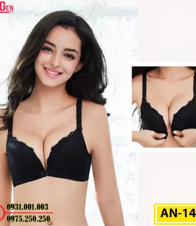 Áo Ngực Cao Cấp Cod: AN-142