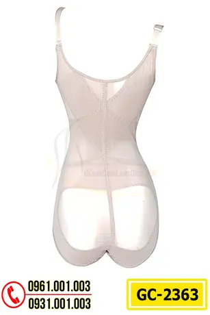 Đồ Lót Định Hình - Quần Áo Gen Định Hình Cao Cấp Liền Thân