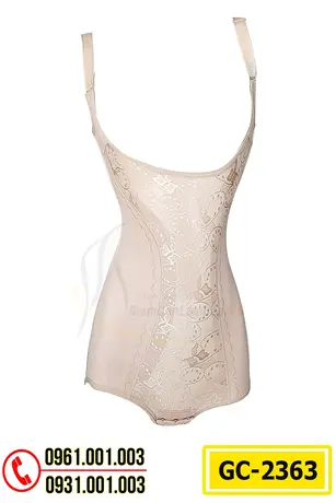 Đồ Lót Định Hình - Quần Áo Gen Định Hình Cao Cấp Liền Thân