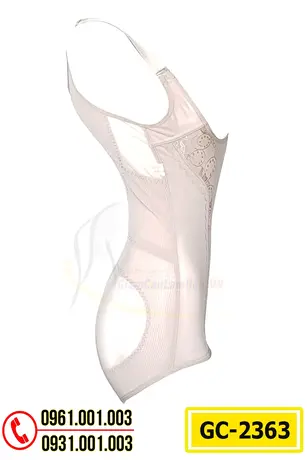 Đồ Lót Định Hình - Quần Áo Gen Định Hình Cao Cấp Liền Thân