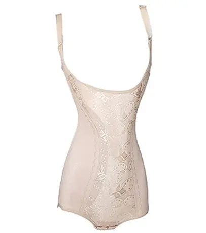 Đồ Lót Định Hình - Quần Áo Gen Định Hình Cao Cấp Liền Thân (Cod: GC-2363)