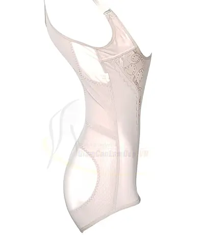 Đồ Lót Định Hình - Quần Áo Gen Định Hình Cao Cấp Liền Thân