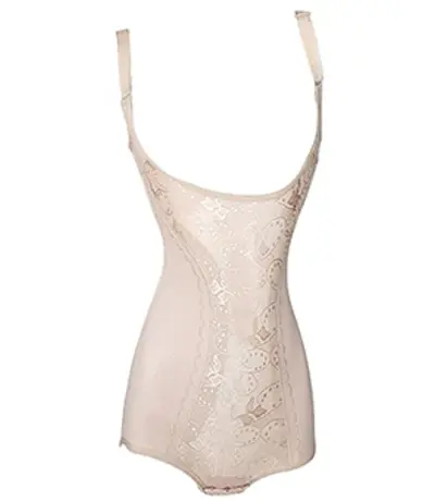 Đồ Lót Định Hình - Quần Áo Gen Định Hình Cao Cấp Liền Thân (Cod: GC-2363)