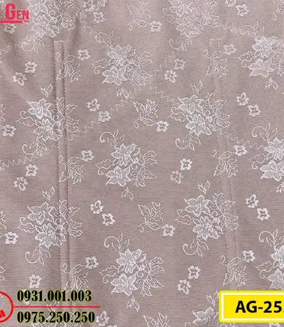 Áo Lót Gen Định Hình - Gen Nịt Bụng Cao Cấp (Cod: AG-255)