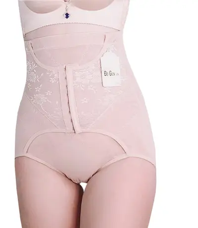 Quần Lót Định Hình - Gen Nịt Bụng Sau Phẫu Thuật (Cod: QG-117)