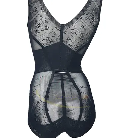 Quần Áo Gen Định Hình - Đồ Lót Định Hình Liền Thân Thu Nhỏ Bụng