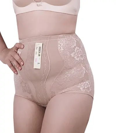 Quần Lót Gen Định Hình - Gen Nịt Bụng Thu Nhỏ Eo (Cod: QB-800)