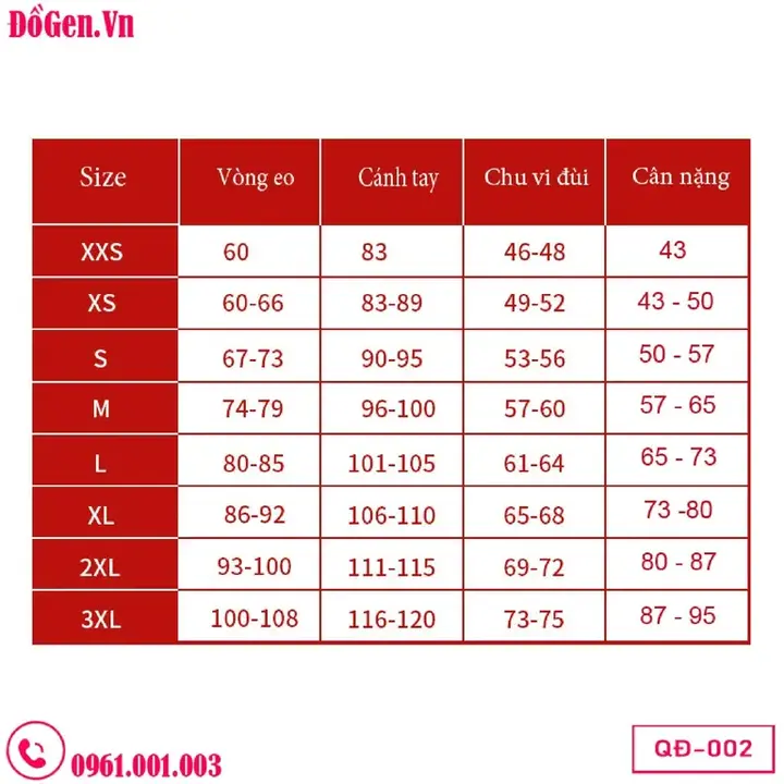 Quần Gen Nịt Bụng Đùi Sau Phẫu Thuật Hút Mỡ Bụng và Đùi