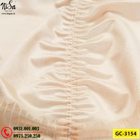 Đồ Lót Gen Định Hình - Quần Áo Gen Định Hình Nâng Mông Ngực Nhỏ Eo (Cod: GC-3154)
