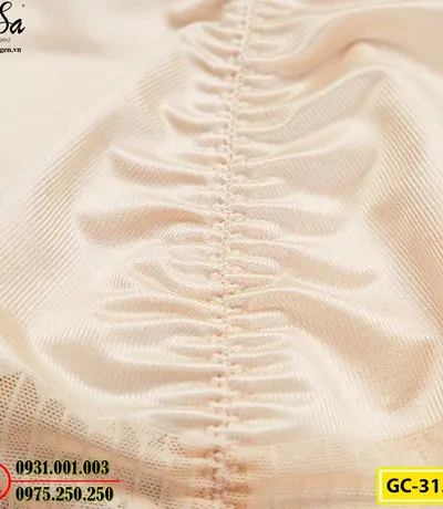 Đồ Lót Gen Định Hình - Quần Áo Gen Định Hình Nâng Mông Ngực Nhỏ Eo (Cod: GC-3154)