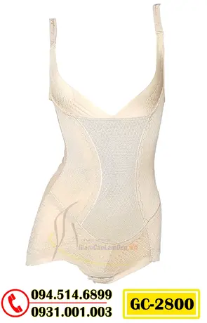 Quần Áo Lót Định Hình - Đồ Lót Gen Định Hình Cải Thiện Vóc Dáng
