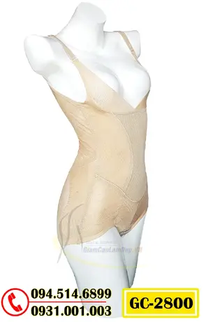 Quần Áo Lót Định Hình - Đồ Lót Gen Định Hình Cải Thiện Vóc Dáng