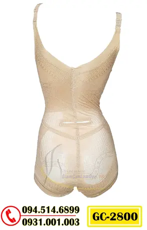 Quần Áo Lót Định Hình - Đồ Lót Gen Định Hình Cải Thiện Vóc Dáng