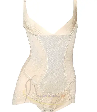 Quần Áo Lót Định Hình - Đồ Lót Gen Định Hình Cải Thiện Vóc Dáng