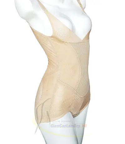 Quần Áo Lót Định Hình - Đồ Lót Gen Định Hình Cải Thiện Vóc Dáng