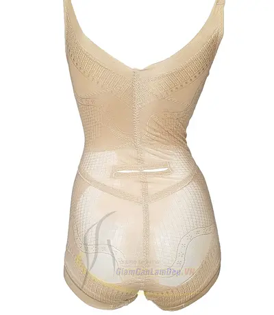 Quần Áo Lót Định Hình - Đồ Lót Gen Định Hình Cải Thiện Vóc Dáng