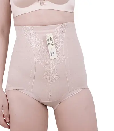Quần Lót Định Hình - Gen Nịt Bụng Sau Phẫu Thuật (Cod: QB-801)