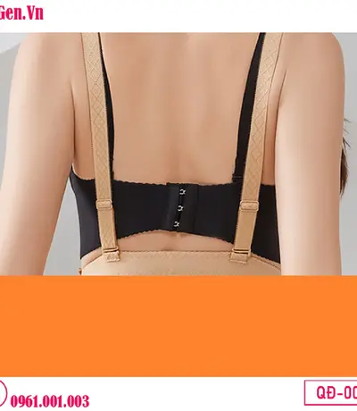 Quần Gen Định Hình Nịt Bụng Và Đùi Thu Nhỏ Eo Sau Hút Mỡ