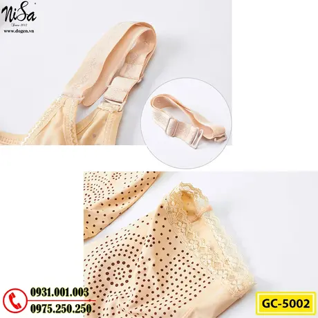 Đồ Gen Định Hình - Đồ Lót Định Hình Toàn Thân Thon Eo Thon Đùi (Cod: BD-5002)