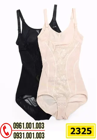 Bộ Đồ Gen Định Hình - Đồ Lót Định Hình Hỗ Trợ Tan Mỡ Thừa