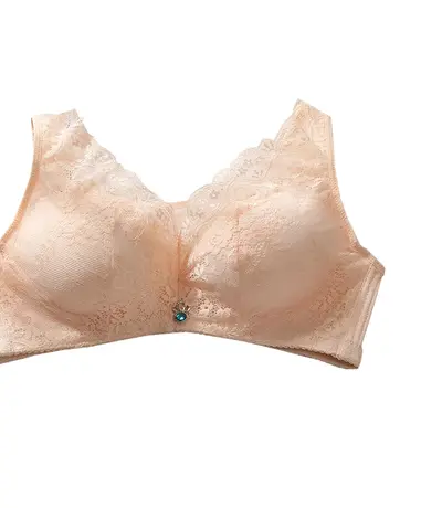 Áo Ngực Bản To Cao Cấp Cod: AN-033