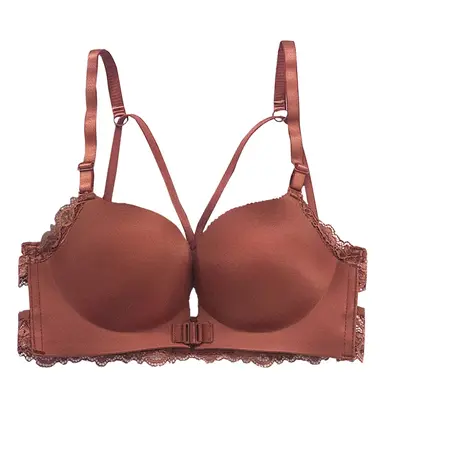 Áo Ngực Không Gọng Cao Cấp AN-144