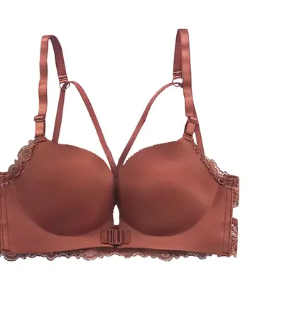 Áo Ngực Không Gọng Cao Cấp AN-144