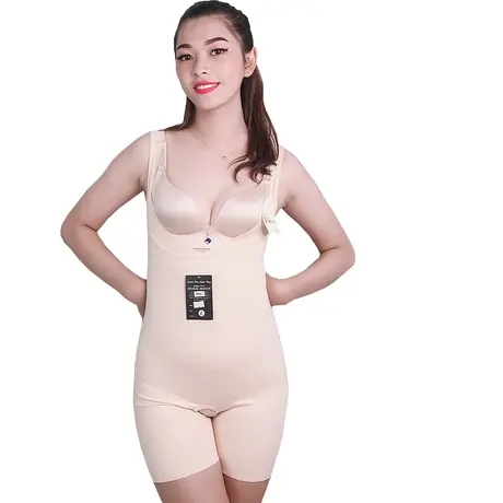 Bộ Đồ Gen Định Hình - Đồ Lót Định Hình Thu Gọn Vòng Eo (Cod: BD-3511)