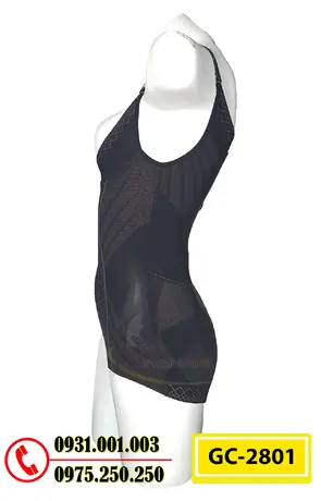 Quần Áo Lót Gen Định  Hình Liền Thân Cao Cấp Cho Nữ