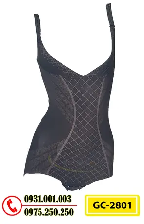 Quần Áo Lót Gen Định  Hình Liền Thân Cao Cấp Cho Nữ