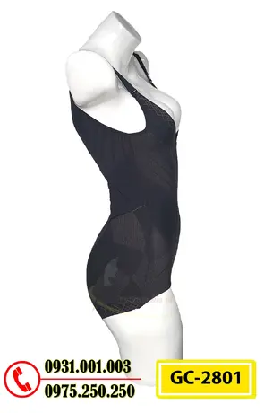 Quần Áo Lót Gen Định  Hình Liền Thân Cao Cấp Cho Nữ