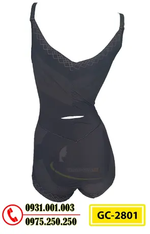Quần Áo Lót Gen Định  Hình Liền Thân Cao Cấp Cho Nữ