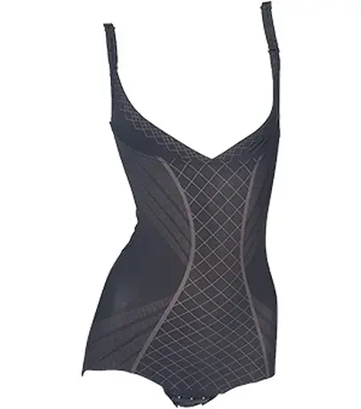 Quần Áo Lót Gen Định  Hình Liền Thân Cao Cấp Cho Nữ (Cod: GC-2801)