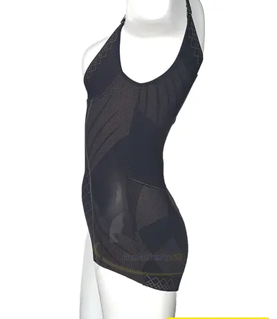 Quần Áo Lót Gen Định  Hình Liền Thân Cao Cấp Cho Nữ