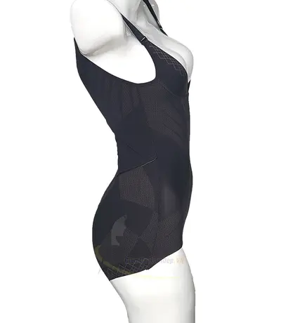 Quần Áo Lót Gen Định  Hình Liền Thân Cao Cấp Cho Nữ