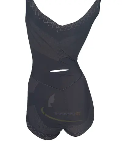 Quần Áo Lót Gen Định  Hình Liền Thân Cao Cấp Cho Nữ